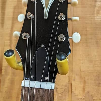 New Old Stock Epiphone Coronet 2020 - Present - Ebony image 6