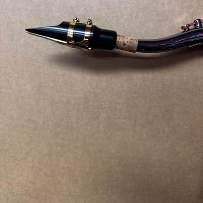 Cannonball Tenor Saxophone - Salt Lake City / S171104 image 12