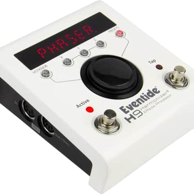 Eventide H9 Max Multi-effects Pedal image 2