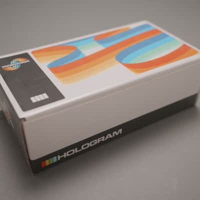 Hologram Electronics Microcosm 2024 image 2