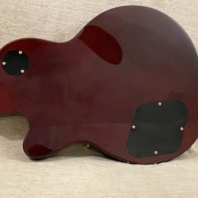 Guild Newark St. Collection M-75 Aristocrat 2013 - 2021 - Antique Sunburst image 9