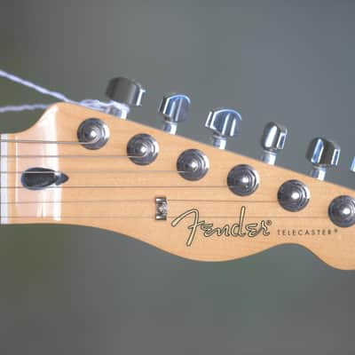 Fender Player Telecaster, Maple Fingerboard - 3-Color Sunburst(2) image 2