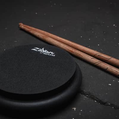 Zildjian Reflexx Conditioning Pad 10" image 3