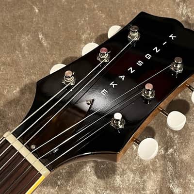 King Snake [NEW]Smith Jazz Amber Natural SJ-041 [2.26㎏][GTK017] image 10