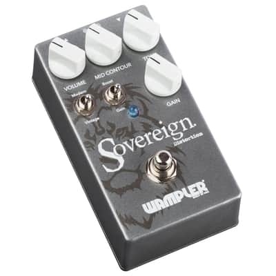 Wampler Sovereign image 16