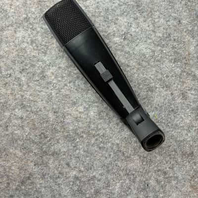 Sennheiser MD 421 II Cardioid Dynamic Microphone 2002 - Present - Black image 3