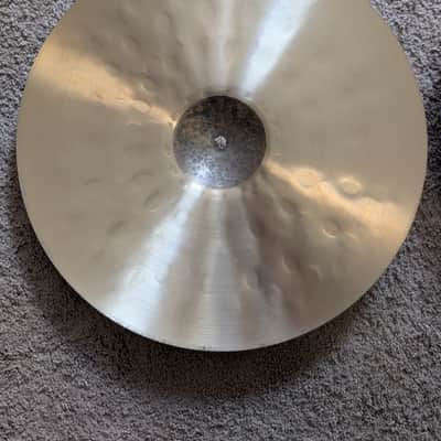 Sabian 15" HHX Complex Medium Hi Hats 1124/1479 image 6