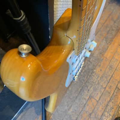 Fender ST-54-75ST 1990 image 7
