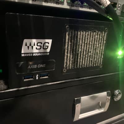 Waves LV1 Console Complete System image 3