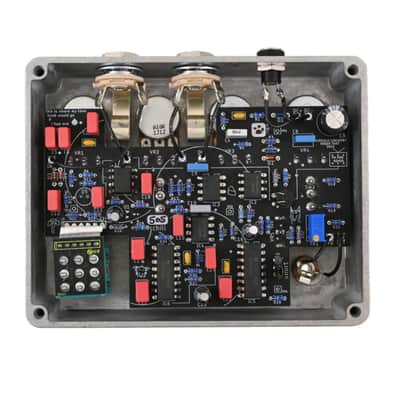Fairfield Circuitry Roger That FM modulator/demodulator image 4
