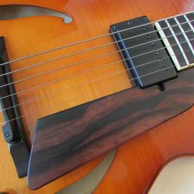 2023 Sadowsky SS-15 Sienna Burst w/OHSC NM/M image 8