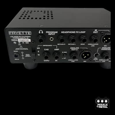 Fryette  PL-IR-x18573 image 4
