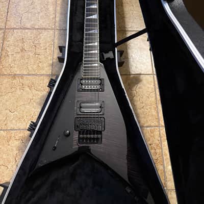 Jackson RR 24 Custom Shop Left Handed image 2