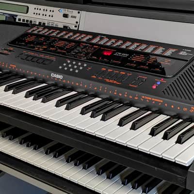 Casio CTK-1000 image 7