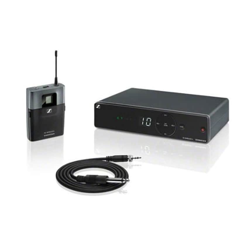 Sennheiser XSW 1-CI1 E-Band image 1
