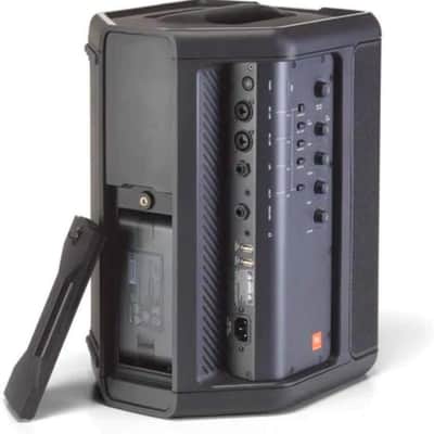 JBL Professional EON ONE Compact All-In-One Battery-Powered Personal PA System with Bluetooth,Black image 4