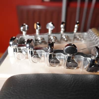 Wilcox SD-10 Pedal Steel Guitar image 5