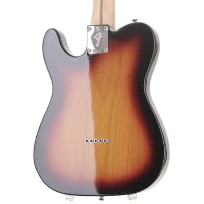 Fender Player Telecaster MF 3CS Fender [MX22230179] (09/16) image 4