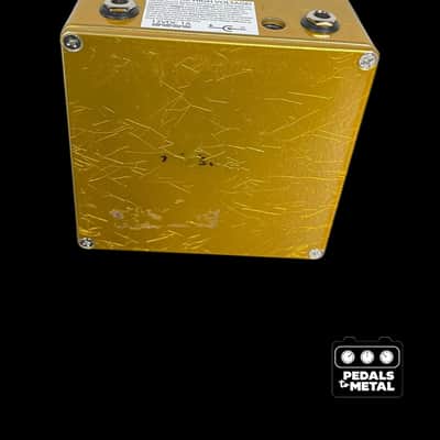 Elektron Brothers Brass Knuckles-x15597 image 9