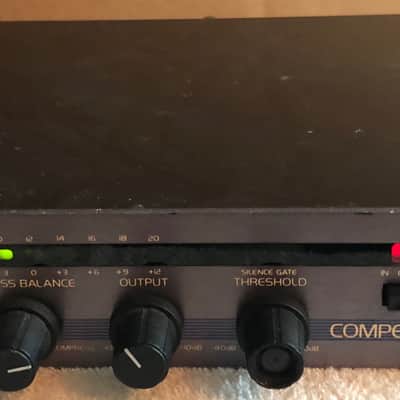 Aphex Model 303 image 7