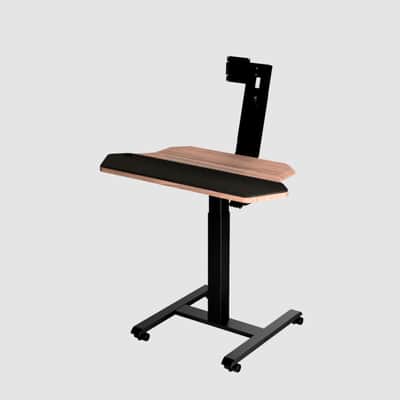 Northward Systems TT-100A SIT-STAND DAW DESK image 2