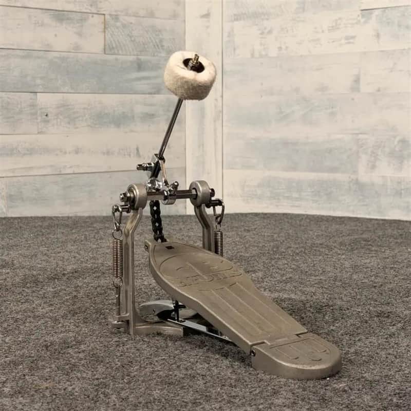 Used CB Bass Drum Pedal - Good image 1