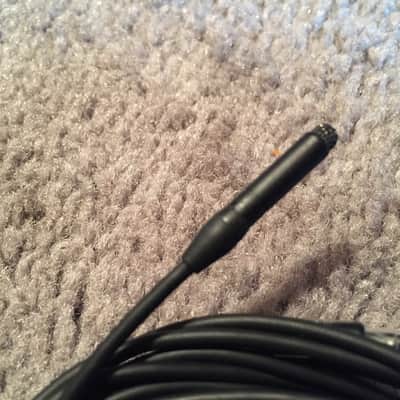 Sanken COS 11d Lavalier Microphone image 5