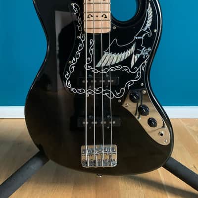 Ibanez Ibanez 2609B Black Eagle Reissue 2015 image 3