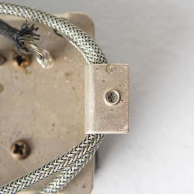 Early 1960s Gibson Patent Number Humbucker (PAF-Spec) image 3
