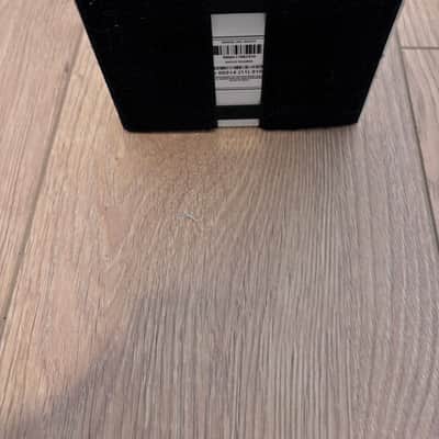 Orange FS-1 Single Button Amp Footswitch 2010s - White image 4