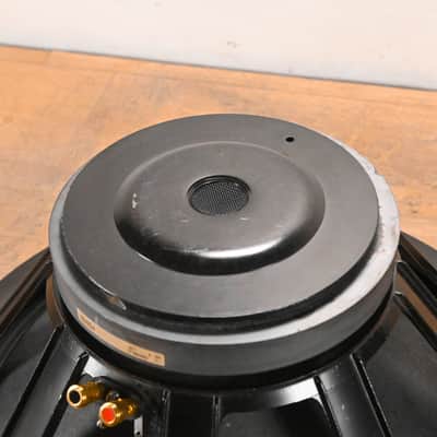 EAW 804064 18" Speaker Replacement (8 Ohm) CG01U2W image 8