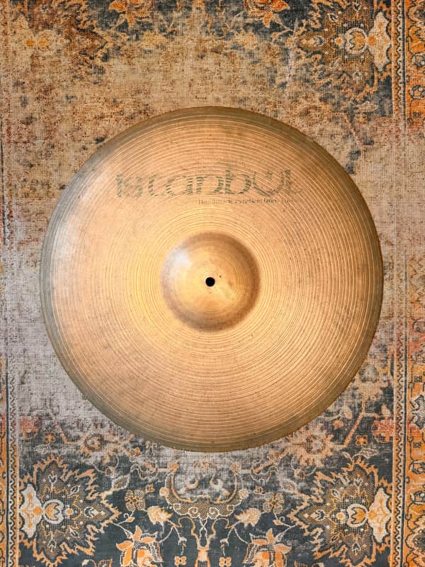 Istanbul Agop Ride