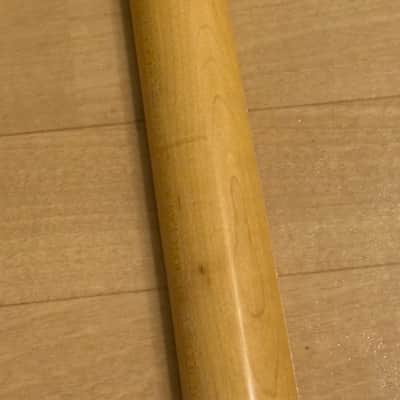 Fender TN-69 / TN-70 Thinline Telecaster Reissue MIJ image 19