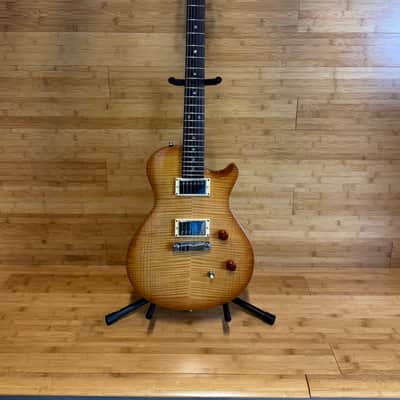 PRS SE Singlecut Late ‘00s-Early ‘10s - Sunburst image 1