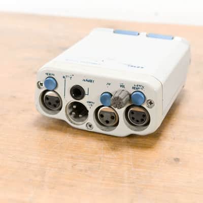 RTS BP-325 Two-Channel Portable Beltpack Intercom Station CG01084 image 3