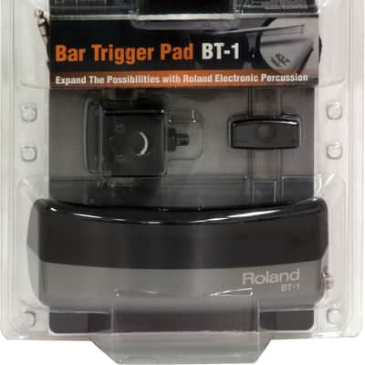 Roland BT-1 Bar Trigger Pad image 3