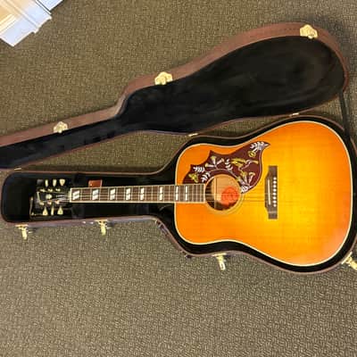 Gibson Hummingbird Original 2021 image 3