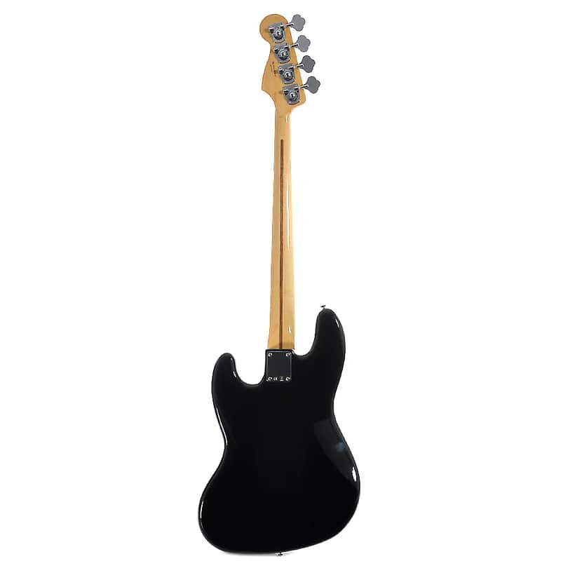 Fender Blacktop Jazz Bass 2012 - 2014 | Reverb