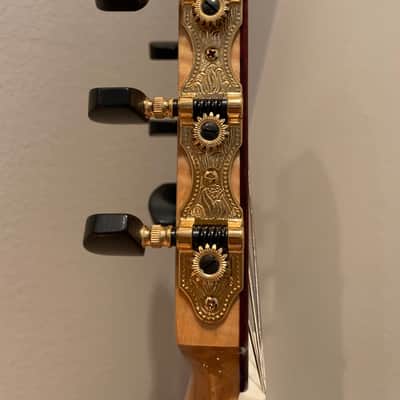 * * * McGill "SUPER ACE" Acoustic Guitar * * * image 13