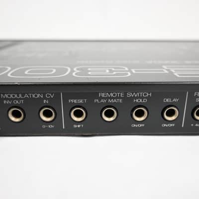 Roland SDE-3000A image 11