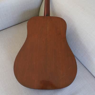 Martin D-18 1947 image 8