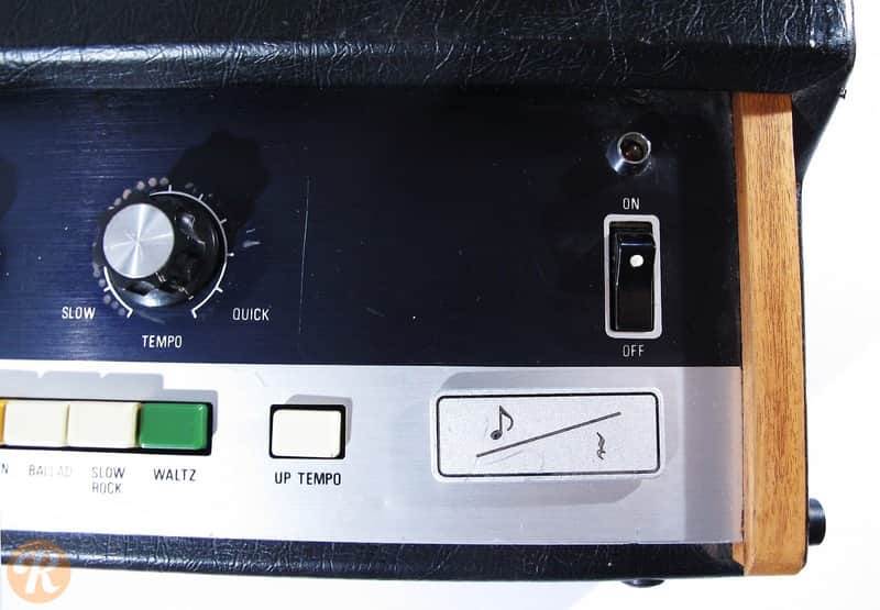 Roland TR-55 Drum Machine image 2