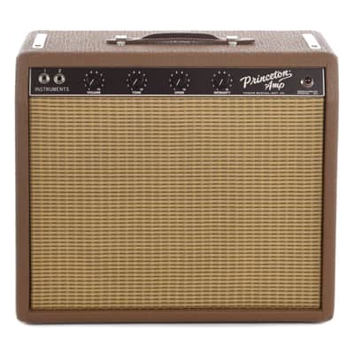 Fender '62 Princeton Chris Stapleton Edition 1x12 Combo Amp image 1