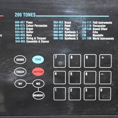 RockJam RJ761-SK Key Electronic Interactive Teaching Piano Keyboard image 8