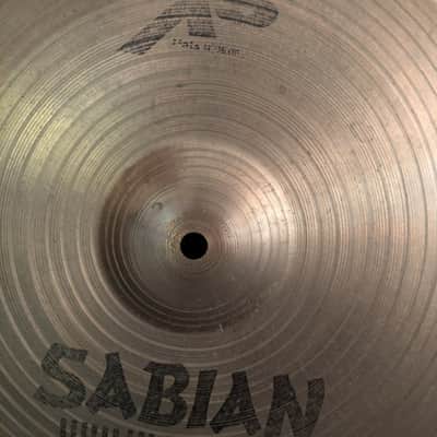 Sabian XS20 14" Hihats image 4