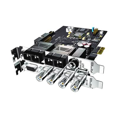 HDSPE Madi FX Rme image 3
