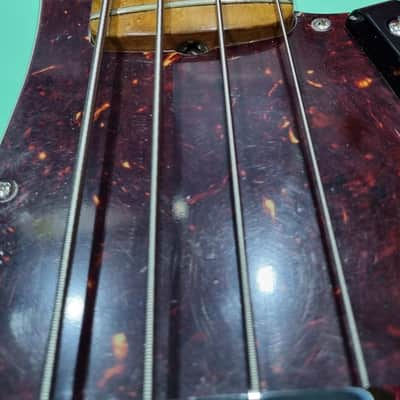 Fender Precision Bass 1976 image 8