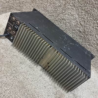 Peavey M-3000 Mark V Series Power Amp image 6