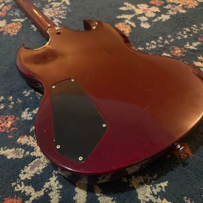 1990 Gibson SGI All American image 14