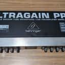 Behringer Ultragain Pro MIC2200 – 2-Channel Tube Preamp – Very Good